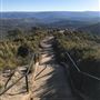 Cahills Lookout & Boars Head Lookout