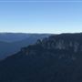 Elysian and Olympian Rock Lookouts
