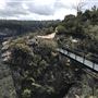 Elysian and Olympian Rock Lookouts