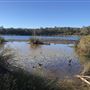 Glenbrook Lagoon