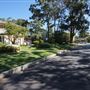 St Ives - Torokina Avenue streetscape