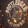 The Bootlegger Smokehouse and Bar