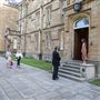 St Andrew's College within the University of Sydney