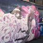 Froma Lane Street Art Gallery