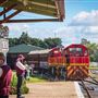 Oberon Tarana Heritage Railway Inc.