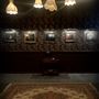 The Cipher Room - Escape Rooms / Warehouse