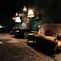 The Cipher Room - Escape Rooms / Warehouse