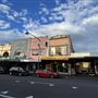 Katoomba Town