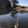 Nambucca Heads Swimming Creek