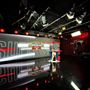 Gravity Media - The Production Centre, Sydney