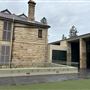 Curzon Hall