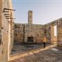 Cockatoo Island - Convict Precinct