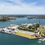 Cockatoo Island