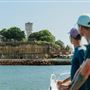 Cockatoo Island
