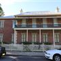 Grossmann and Brough Houses