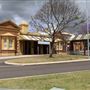 Maitland Railway Station