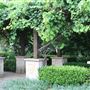 The Bath House Gardens