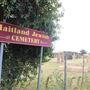 Maitland Jewish Cemetery