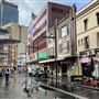 Chinatown