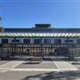 Hordern Pavilion