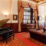 The Royal Automobile Club (Victoria Room)