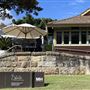 Estate at Vaucluse House