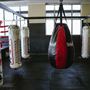 PCYC Fairfield Blue Boxing Room