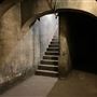 Kirkbride Building 8 - Tunnels