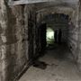 Kirkbride Building 8 - Tunnels