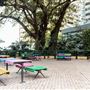 Greenwood Plaza Rooftop