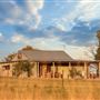 Billy'o Bush Retreat