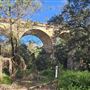 Stonequarry Creek Railway Viaduct