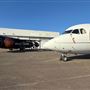 Bankstown Airport - planes for scrap