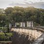 Cordeaux Dam