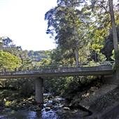 Audley Weir