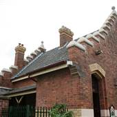 Berry Museum