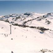 Blue Cow Mountain