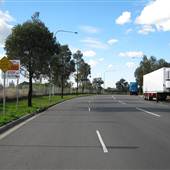 Chullora - Worth Road