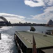 Circular Quay