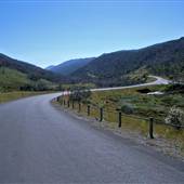 Dead Horse Gap