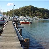 Milson Island Sport and Recreation Centre
