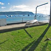 Barrenjoey Beach, Palm Beach
