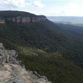 Blackheath - Amphitheatre Lookout