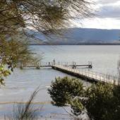 Boonerah Point Jetty