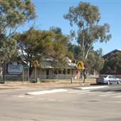 Railway Town School
