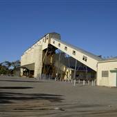 Broken Hill - Perilya