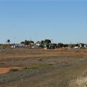 Broken Hill Area