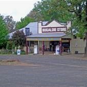 Bugaldie