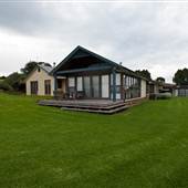 Private House - Gerroa