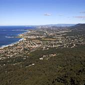 Bulli Lookout